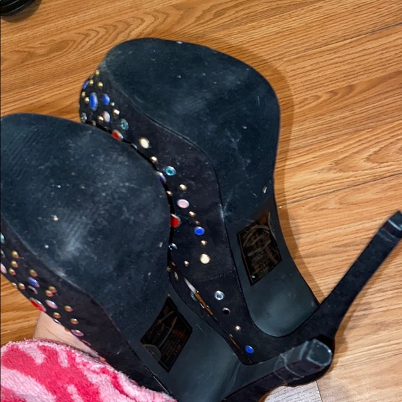 soulier - Picture 5 of 8